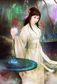 某美漫的死亡主宰