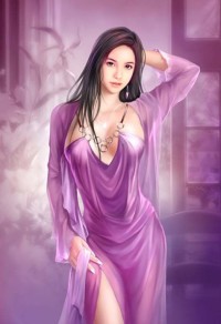 被女帝赐死的我召唤历史名将