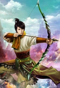 王牌狙击之溺爱狂妻