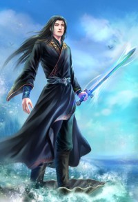 女神总裁爱上我