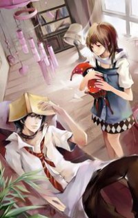 被女主穿越之后